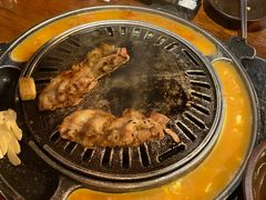 -喜来稀肉(金巴利道店)