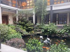 -北园酒家(小北路店)