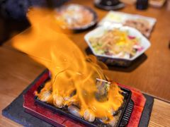 -無境·匠心日本料理(汉街店)