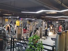 -ENERGY原力健身(川周店)