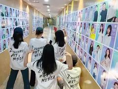 -中广艺影传媒艺术(福田校区)