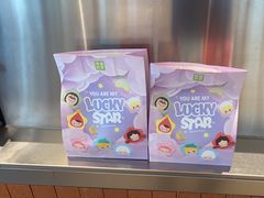 -奈雪的茶(青岛卓悦里INTOWN店)