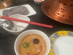 -南门涮肉(上海二店)
