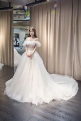点击看大图 -MuseMarry婚纱(前海嘉里中心店)
