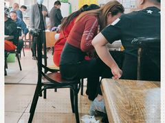 大堂-北路拉面馆(洪湖里店)