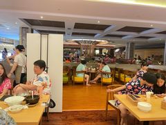 -汤连得温泉馆(宝山店)