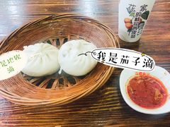 -石家包子(大学习巷店)