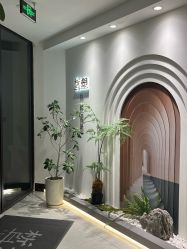 点击看大图 -皙塑美肤·spa