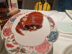 -在前门·烤鸭北京菜(五月花广场店)