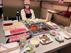 -海底捞火锅(珠影星光城夜宵主题店)