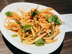 -胖哥俩肉蟹煲(龙德广场店)