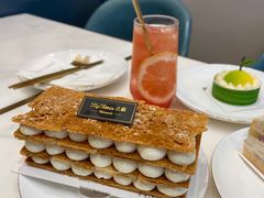 -法桐蛋糕·手作面包(万象城店)