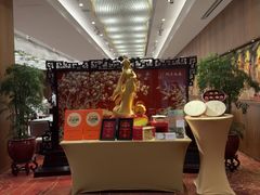 -白天鹅宾馆-宏图府餐厅