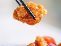 -大水车公馆·顺德菜·妈姐菜(均安店)