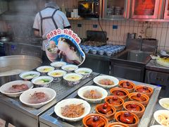 -李犟大爆鳝面·手工蟹黄包(湖滨西湖店)