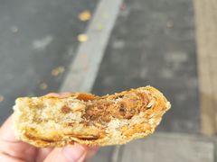-朱记小郑酥烧饼(建康路店)