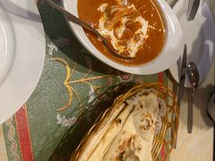 -Santoor 萨都里印度餐厅(北锣鼓巷店)