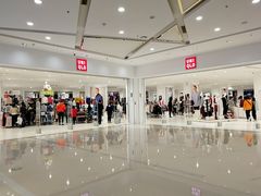 -优衣库(红谷滩万达店)