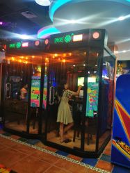 -菲菲羊乐园(临平银泰城店)