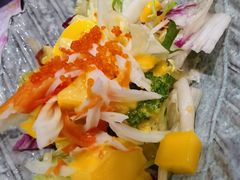 -大渔铁板烧(中山路八佰伴店)