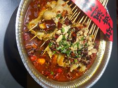 -长安大牌档之龙头酒肆(荣民龙首广场店)