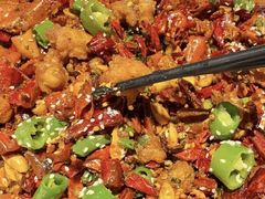 -常和州·夜宵大排档(常州单店)