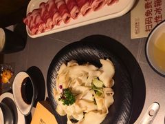 -同仁四季椰子鸡(无锡滨湖万象汇店)
