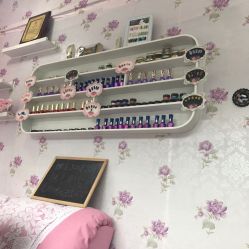 -东方丽人美甲
