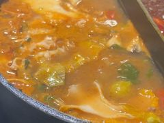 -山缓缓火锅(青岛万象城店)