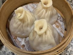 -南京大牌档(香港广场店)
