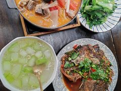 -吃货私房菜(丽江束河古镇店)