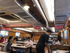 -老东镇啤酒屋海鲜加工·蒸汽海鲜·海鲜烧烤(台东店)