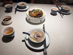 -秋色客家菜(流塘店)