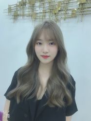 -3AM HAIR SALON染发烫发接发