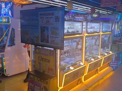 -风云再起游乐汇(北京西单西西友谊店)