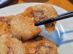 金香靓煎粽-华哥新鲜猪精品美食