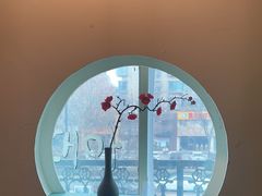 -大唐尚武烤活鳗鱼黑牛烤肉(大里路店)