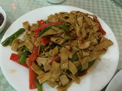 -老边饺子馆(东单店)