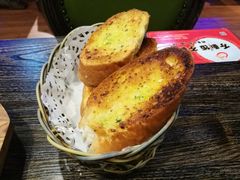 -豪尚豪牛排(彩悦城店)