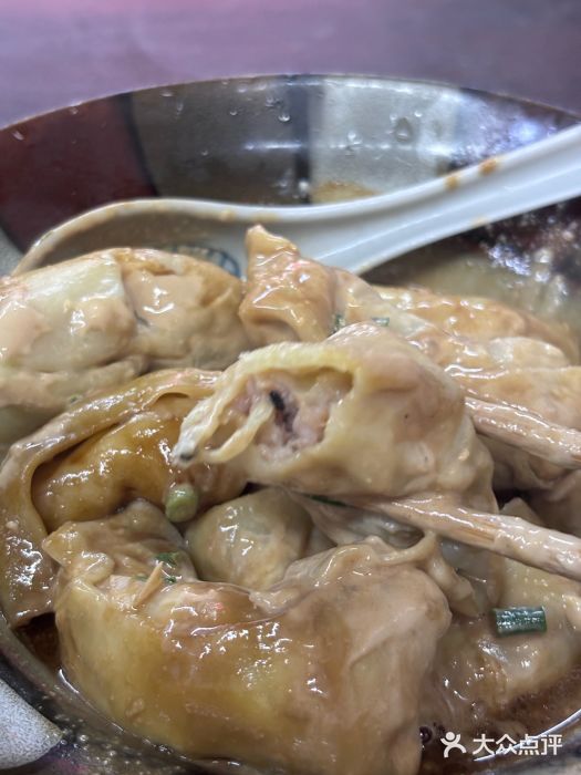 方老大馄饨(抚宁巷店)图片