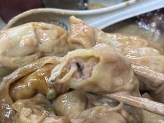 -方老大馄饨(抚宁巷店)