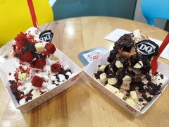 -DQ·蛋糕·冰淇淋(金牛万达店)