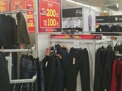 -华润万家(华夏店)