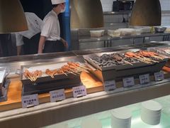 -川骄海鲜自助(河东店)