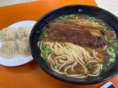 -瞻老元面馆(双塘路店)
