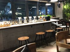 -漫咖啡(武汉天地店)