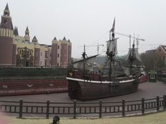 -安徒生童话乐园