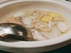 -龙泉人椰子鸡·糟粕醋·地标海南菜(龙昆南店)