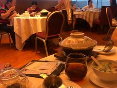 大堂-利苑酒家(合景国际金融广场店)