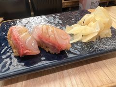 -鮨政·Omakase(港汇恒隆广场店)